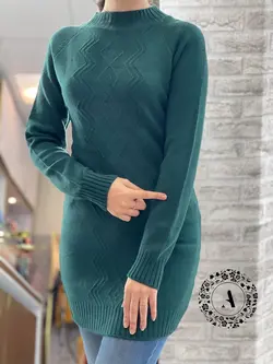 تونیک بافت لطیف وارداتی  کد 500