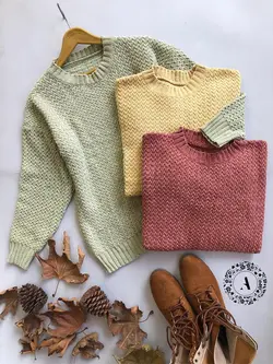 بافت لطیف لمه وارداتی کد 554