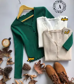 ژاکت سر آستین چین وارداتی کد 564