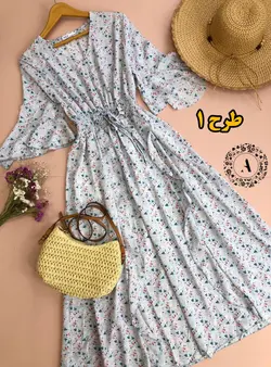 پیراهن حریر وارداتی کد 624