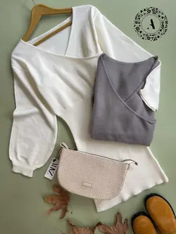 تونیک بافت موهر وارداتی کد 815