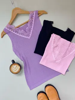 تاپ بافت گیپور کد 886