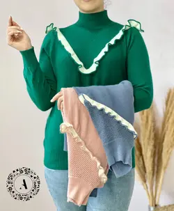 بافت جلوچین وارداتی کد 926