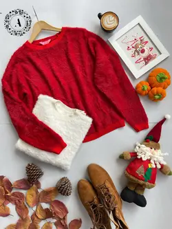 بافت موهر کد 123