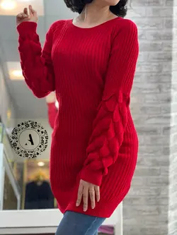 تونیک بافت دلبر وارداتی کد 64