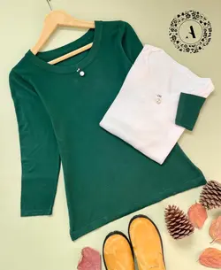 بلوز بافت مروارید کد 940