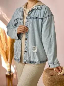 کت جین تک جیب کد 959