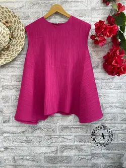 تاپ مزونی کد 325 - آگرین مد