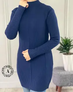 تونیک بافت لطیف وارداتی کد 439