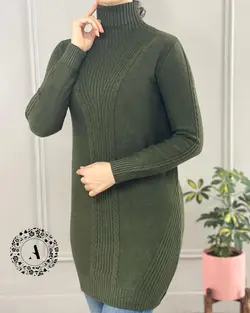 تونیک بافت لطیف وارداتی کد 443