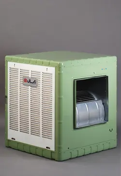 آبسال کولر آبي AC 55R