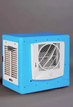 آبسال کولر آبی AC31 D