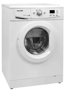 آبسال ماشین لباسشویی REN 6210 W