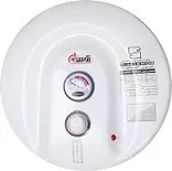 آبگرمکن آزمون برقی دیواری مدل زود جوش Ewqh