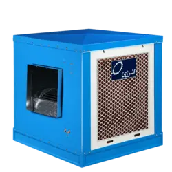 انرژی کولر سلولزی EC3.5