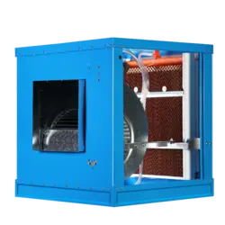 انرژی کولر سلولزی EC3.5