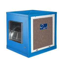 انرژی کولر سلولزی EC5.5