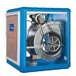 انرژی کولر سلولزی اقتصادی EC5.5-Eco