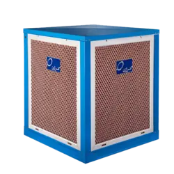 انرژی کولر سلولزی تک فاز دو دور EC11