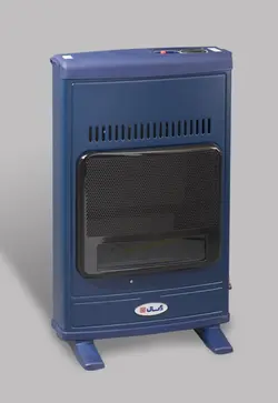 بخاری آبسال 431G - سیکار شعله نما