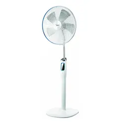 مدیا پنکه ایستاده مدل FF-1612HR-DC