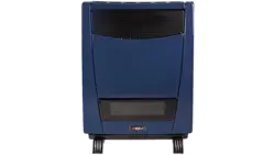 نیک کالا بخاری گاز سوز هوشمند AB-7