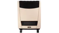 نیک کالا بخاری گاز سوز هوشمند AB-7