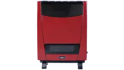 نیک کالا بخاری گاز سوز هوشمند AB-7