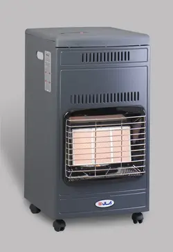 بخاری تابشی آبسال مدل 440