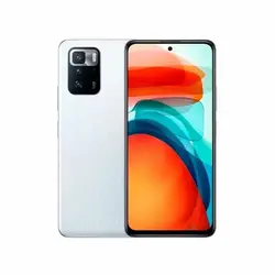 گوشی شیائومی مدل Poco X3 GT ظرفیت 128 گیگابایت و رم 8 گیگابایت