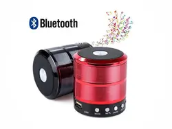 اسپیکر بلوتوثی WS-887