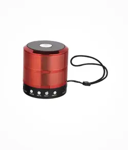اسپیکر بلوتوثی WS-887