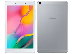 Galaxy Tab A 8.0 2019 LTE-تبلت سامسونگ SAMSUNG T295 ظرفیت 32 گیگابایت