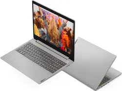 لپ تاپ 15 اینچی لنوو مدل Ideapad 3 -50AK