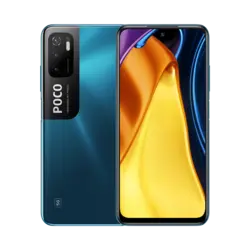 گوشی شیائومی مدل POCO M3 PRO 5G ظرفیت 128 گیگابایت و 6 گیگابایت رم
