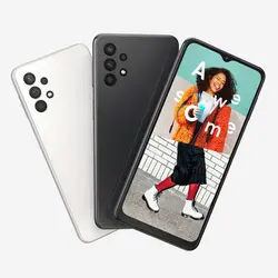 گوشی موبایل A32 4G ظرفیت 128 گیگابایت و رم 6 گیگابایت