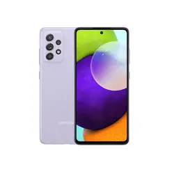 گوشی موبایل سامسونگ مدل A73 ظرفیت 256 گیگابایت و رم 8 گیگابایت