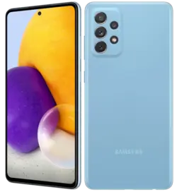 گوشی موبایل سامسونگ مدل A73 ظرفیت 256 گیگابایت و رم 8 گیگابایت