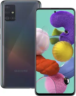 گوشی موبایل سامسونگ مدل Galaxy A51 رام 6 ظرفیت 128گیگابایت