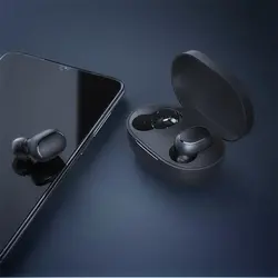 هدفون بی سیم شیائومی مدل Redmi AirDots 2