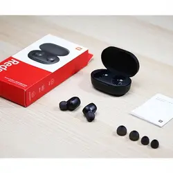 هدفون بی سیم شیائومی مدل Redmi AirDots 2