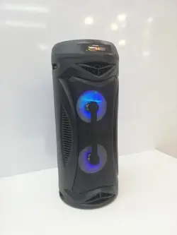 اسپیکر بلوتوثی قابل حمل مدل IF4202