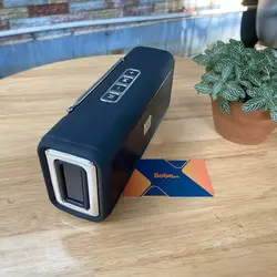 اسپیکر بلوتوثی WSA-847