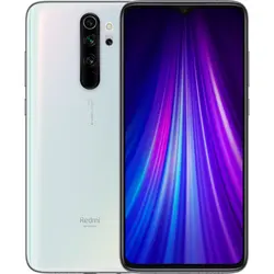 گوشی note 8 pro ram6 128gb