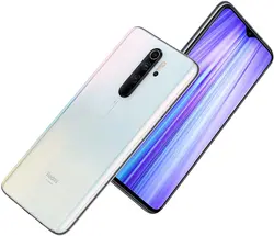 گوشی note 8 pro ram6 128gb