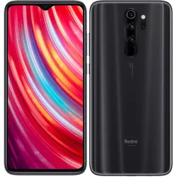 گوشی note 8 pro ram6 128gb