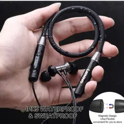 هندزفری گردنی LENOVO HE05X