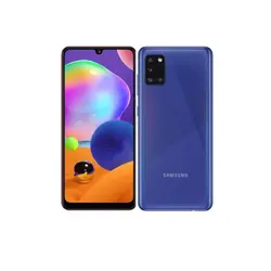 گوشی samsung A31 ram 6 128