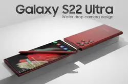 گوشی سامسونگ Galaxy S22 Ultra 5G ظرفیت 256 گیگابایت و رم 12 گیگابایت