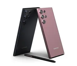 گوشی سامسونگ Galaxy S22 Ultra 5G ظرفیت 256 گیگابایت و رم 12 گیگابایت